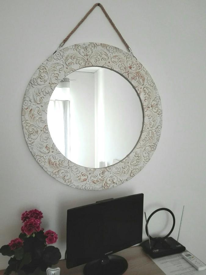 Casa Vacanze Demetra Apartment Bagheria Bagian luar foto