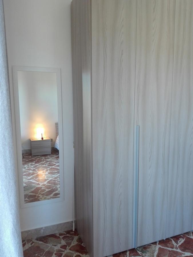Casa Vacanze Demetra Apartment Bagheria Bagian luar foto