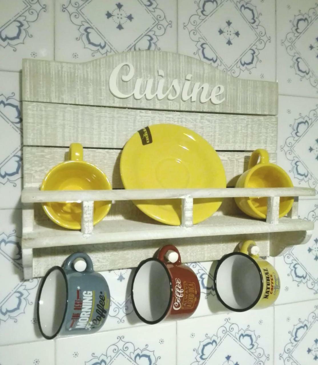 Casa Vacanze Demetra Apartment Bagheria Bagian luar foto