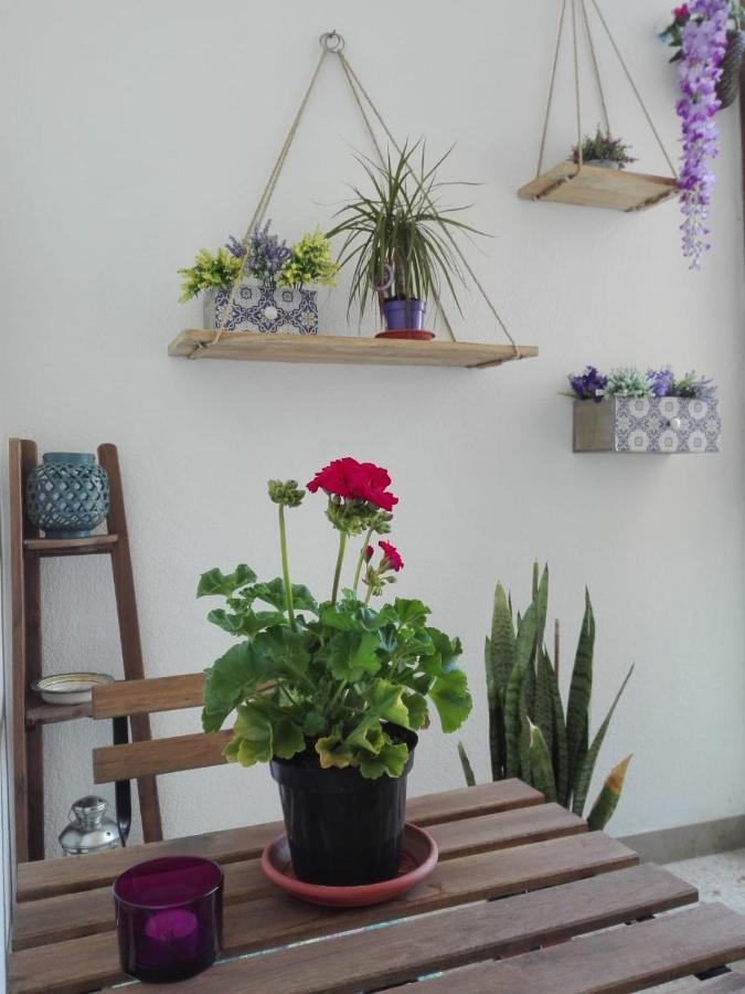 Casa Vacanze Demetra Apartment Bagheria Bagian luar foto